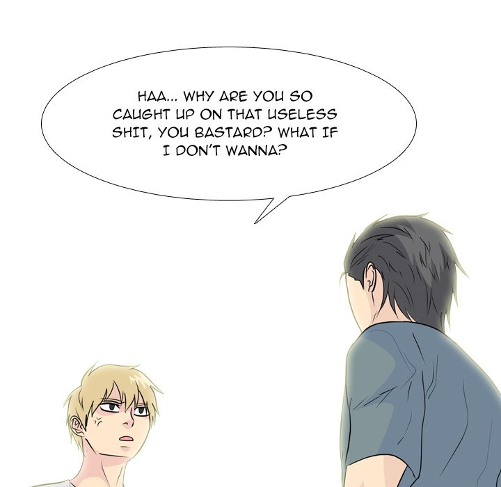 High School Legend Red Dragon chapter 222 page 38