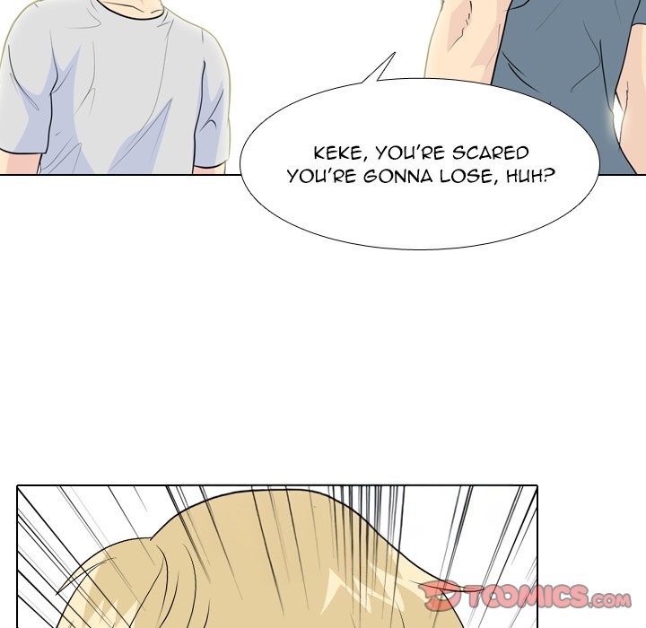 High School Legend Red Dragon chapter 222 page 39