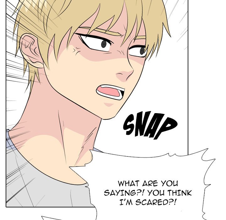 High School Legend Red Dragon chapter 222 page 40