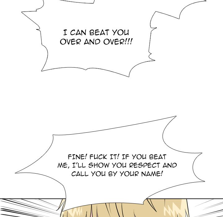 High School Legend Red Dragon chapter 222 page 41