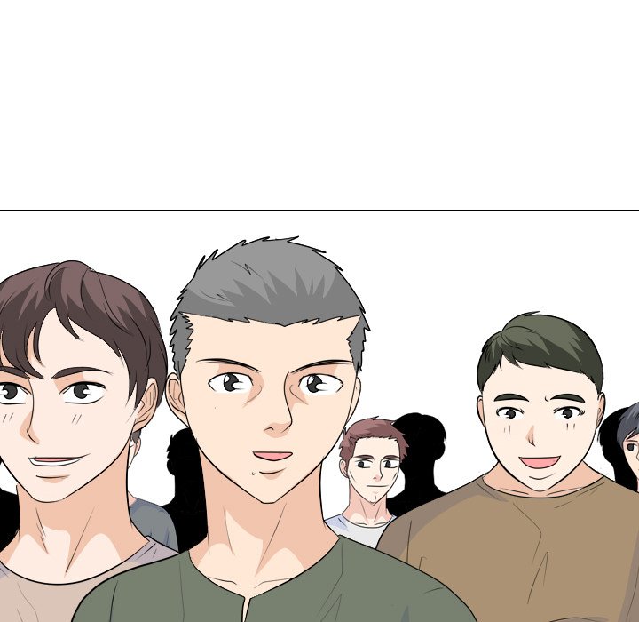 High School Legend Red Dragon chapter 222 page 45