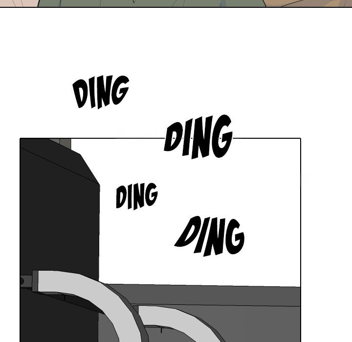 High School Legend Red Dragon chapter 222 page 46