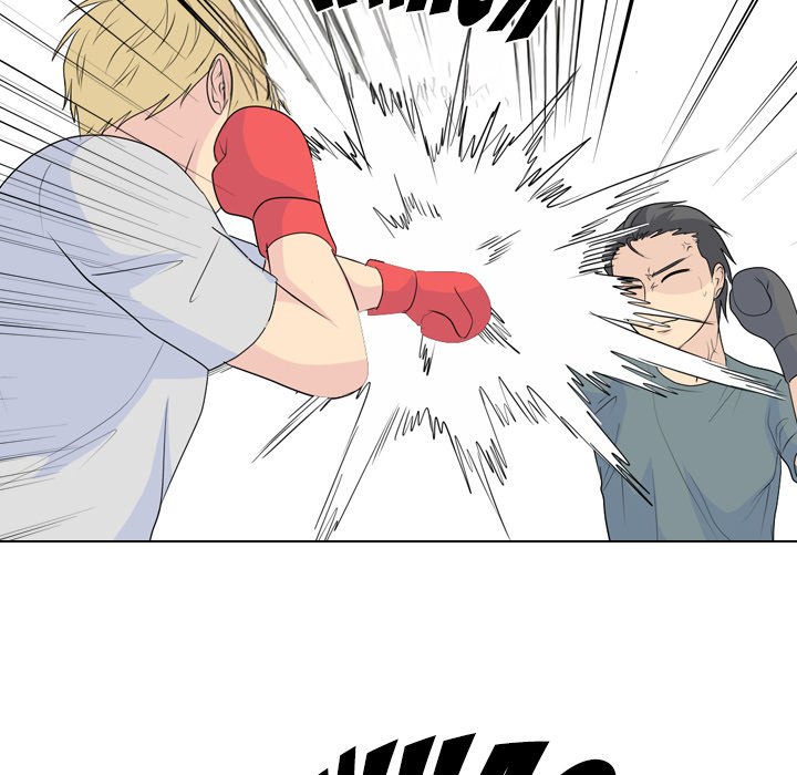 High School Legend Red Dragon chapter 222 page 50