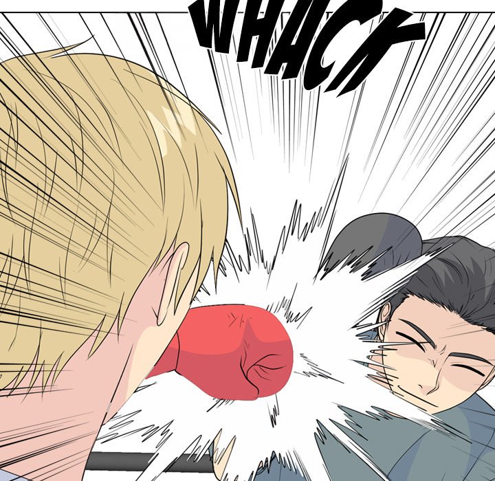 High School Legend Red Dragon chapter 222 page 51