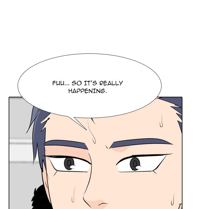 High School Legend Red Dragon chapter 222 page 54