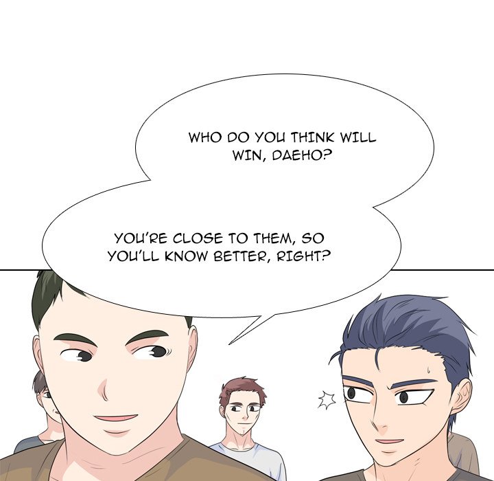 High School Legend Red Dragon chapter 222 page 56