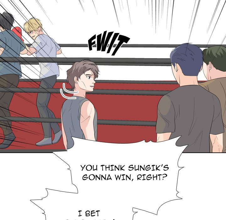 High School Legend Red Dragon chapter 222 page 60