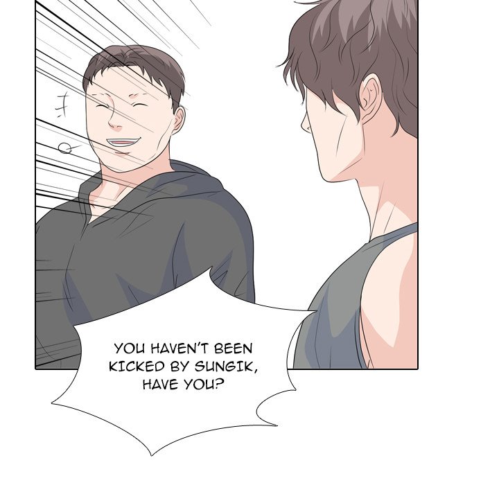 High School Legend Red Dragon chapter 222 page 62