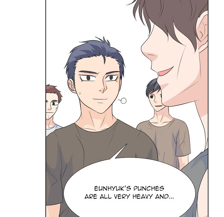 High School Legend Red Dragon chapter 222 page 65