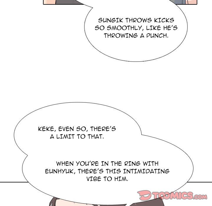 High School Legend Red Dragon chapter 222 page 66