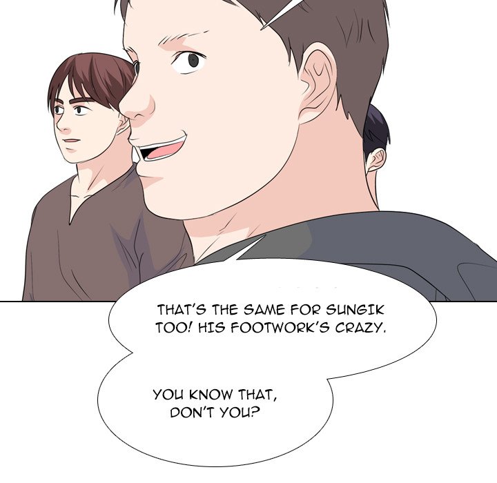 High School Legend Red Dragon chapter 222 page 67