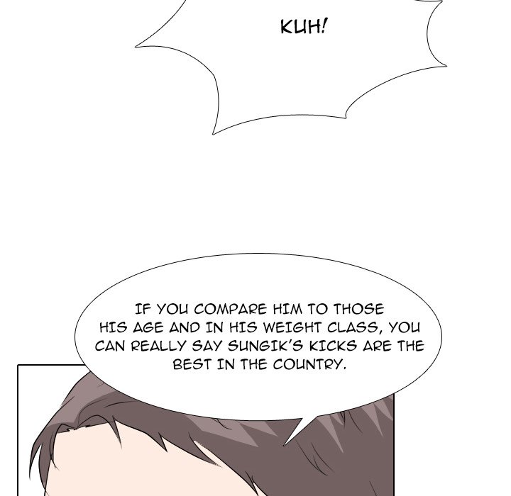 High School Legend Red Dragon chapter 222 page 70
