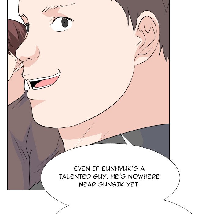 High School Legend Red Dragon chapter 222 page 71