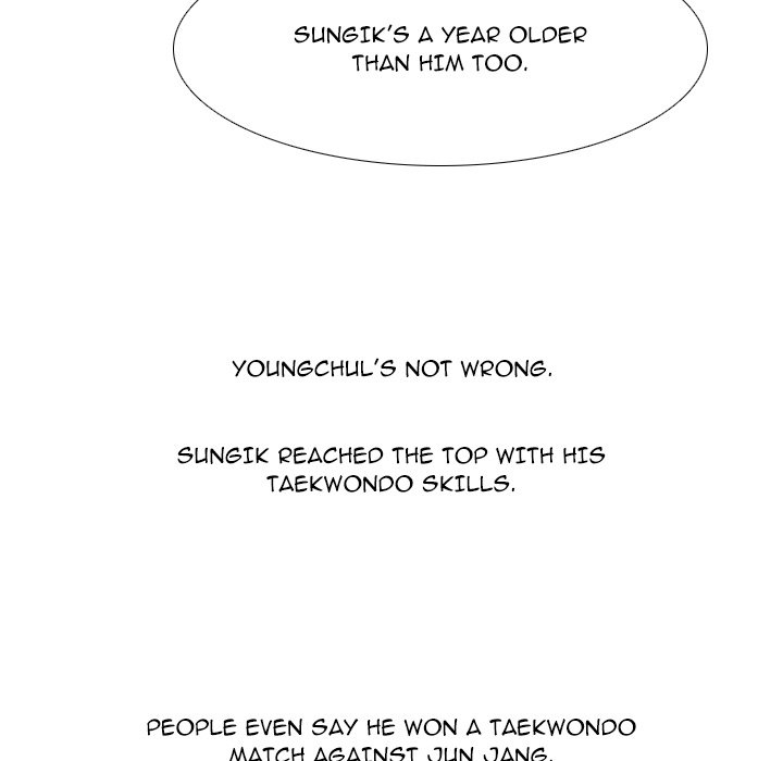 High School Legend Red Dragon chapter 222 page 72