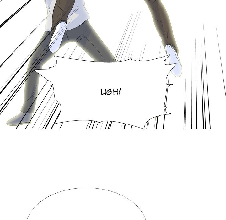 High School Legend Red Dragon chapter 222 page 76