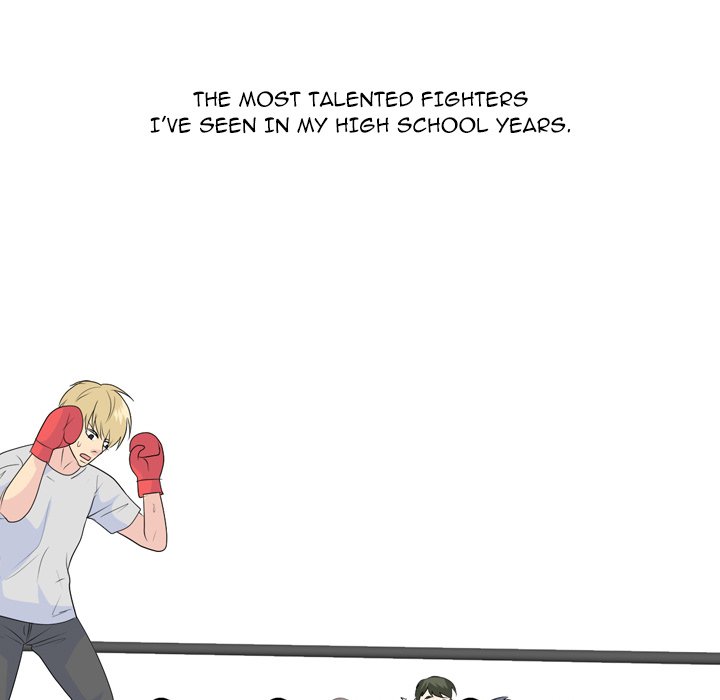 High School Legend Red Dragon chapter 222 page 79