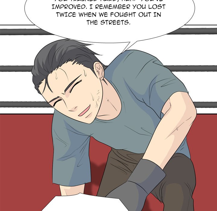 High School Legend Red Dragon chapter 222 page 82