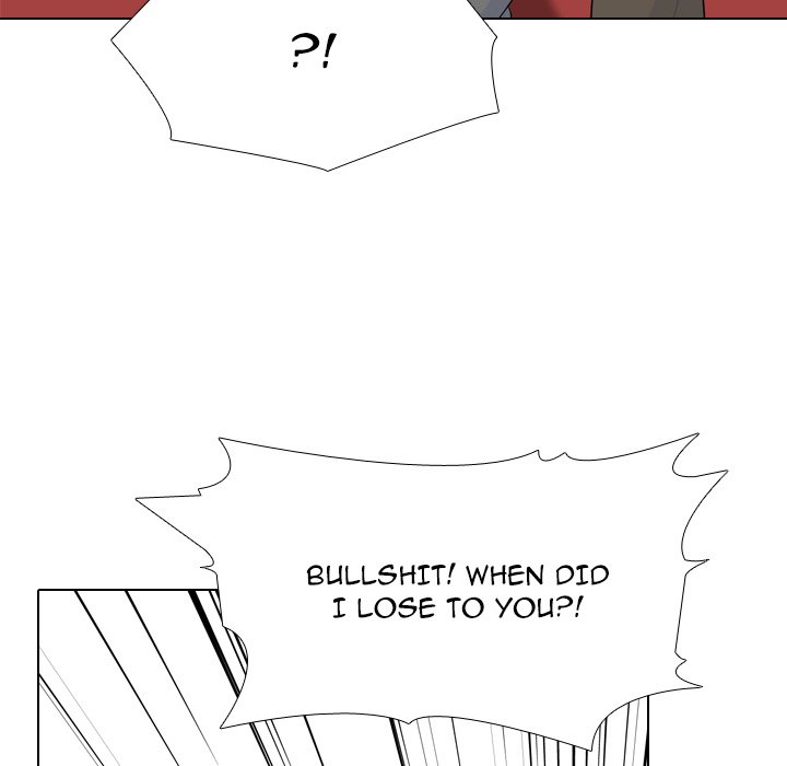 High School Legend Red Dragon chapter 222 page 83