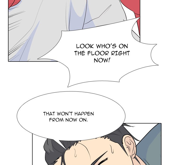 High School Legend Red Dragon chapter 222 page 85