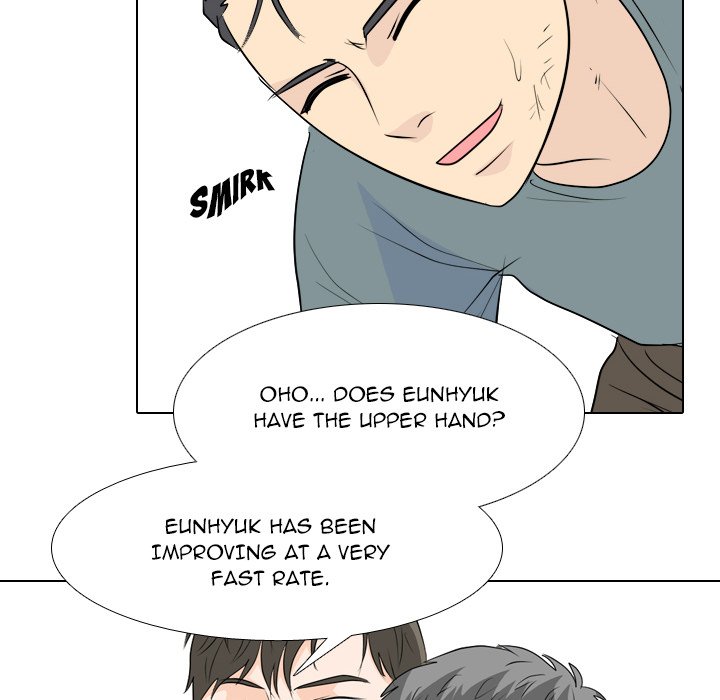 High School Legend Red Dragon chapter 222 page 86