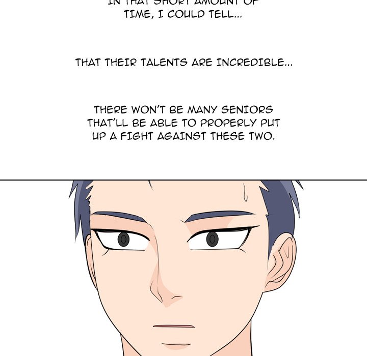 High School Legend Red Dragon chapter 222 page 88