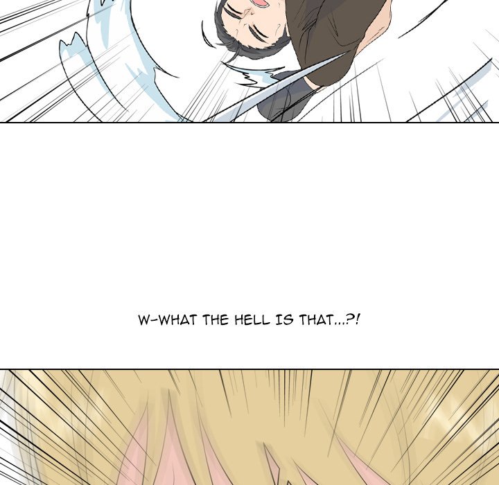 High School Legend Red Dragon chapter 222 page 94
