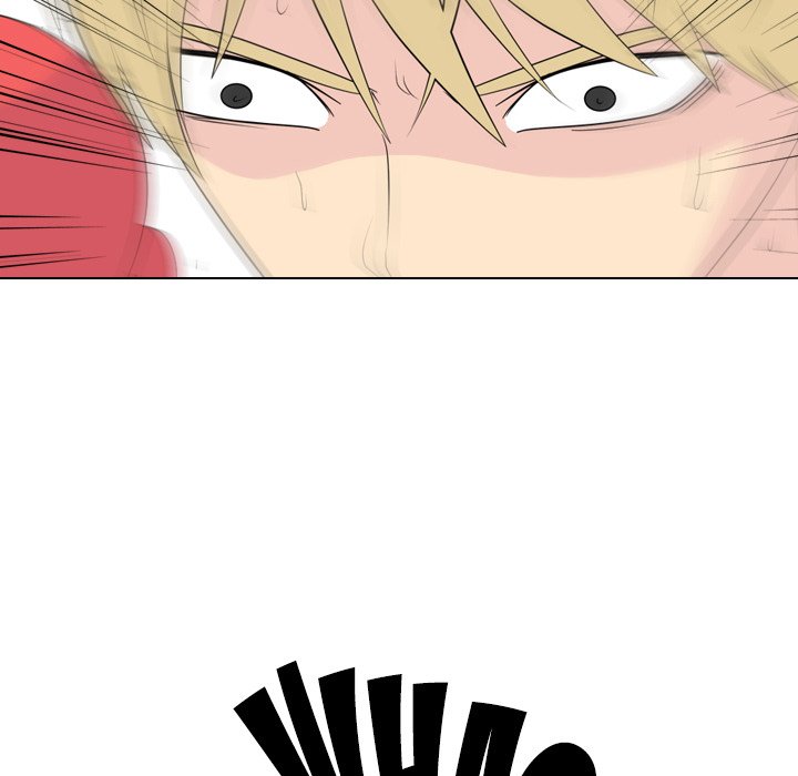 High School Legend Red Dragon chapter 222 page 95