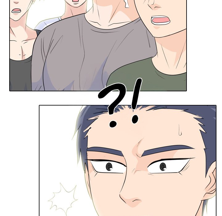 High School Legend Red Dragon chapter 222 page 99