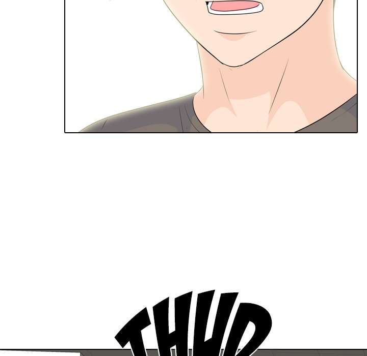 High School Legend Red Dragon chapter 222 page 100