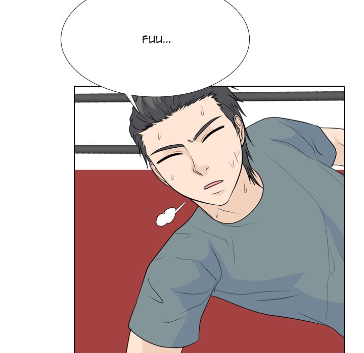 High School Legend Red Dragon chapter 222 page 105