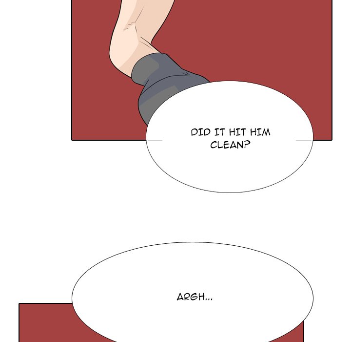 High School Legend Red Dragon chapter 222 page 106