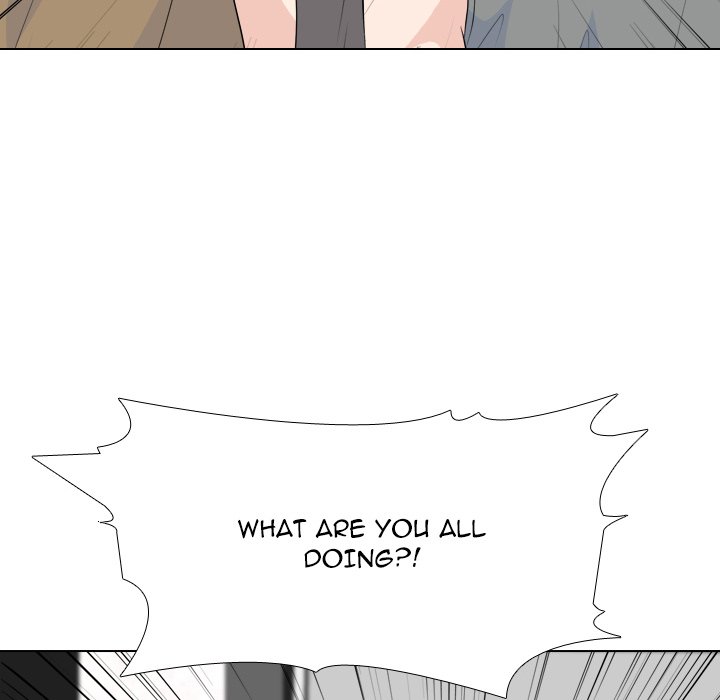 High School Legend Red Dragon chapter 222 page 114
