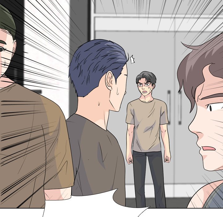 High School Legend Red Dragon chapter 222 page 115