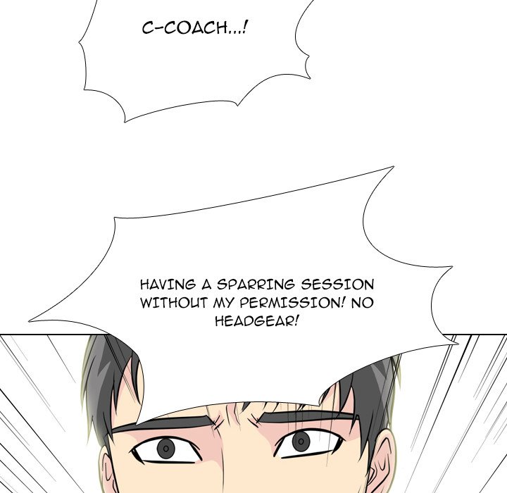 High School Legend Red Dragon chapter 222 page 116