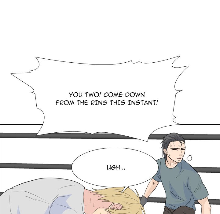 High School Legend Red Dragon chapter 222 page 118