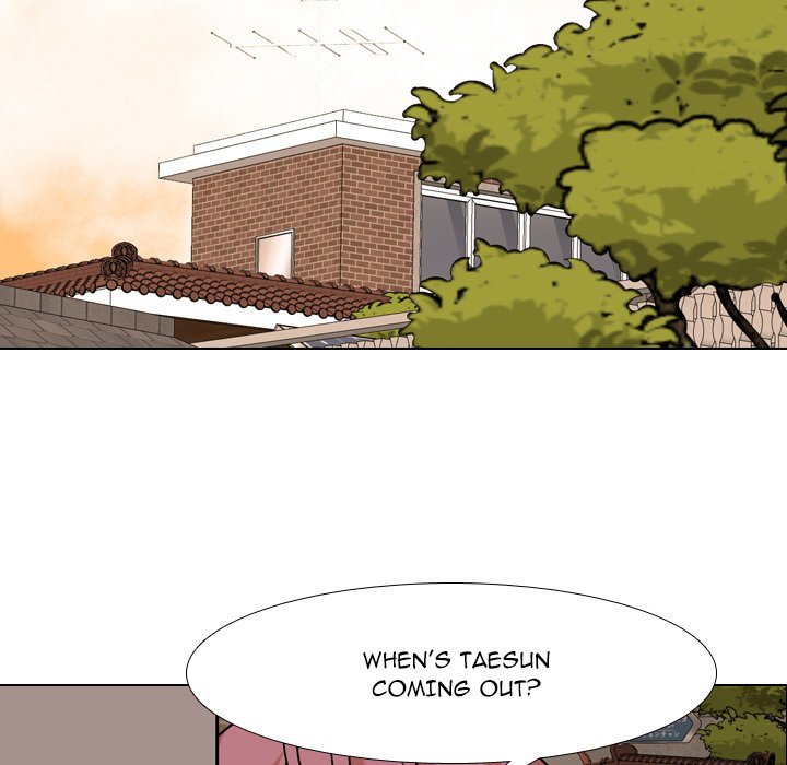 High School Legend Red Dragon chapter 222 page 123