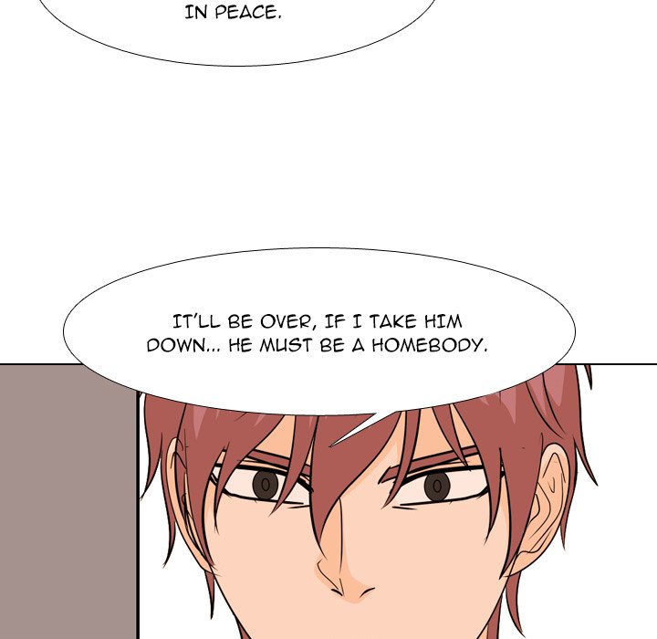 High School Legend Red Dragon chapter 222 page 125