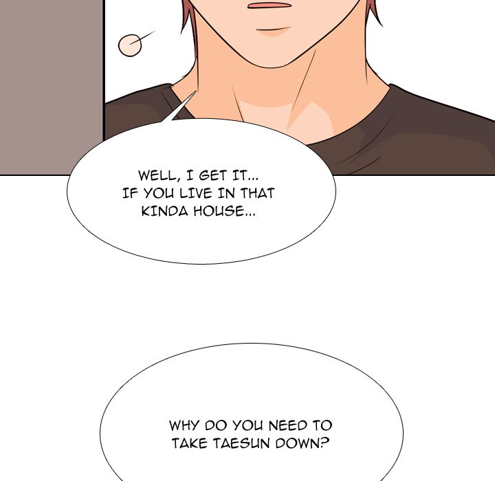 High School Legend Red Dragon chapter 222 page 126