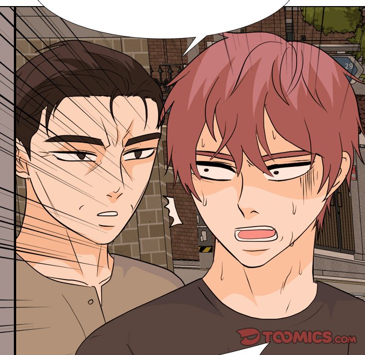 High School Legend Red Dragon chapter 222 page 129