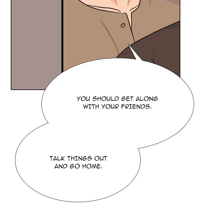 High School Legend Red Dragon chapter 222 page 134