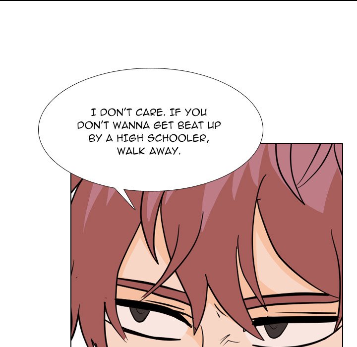 High School Legend Red Dragon chapter 222 page 139