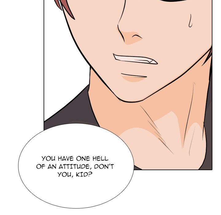 High School Legend Red Dragon chapter 222 page 140