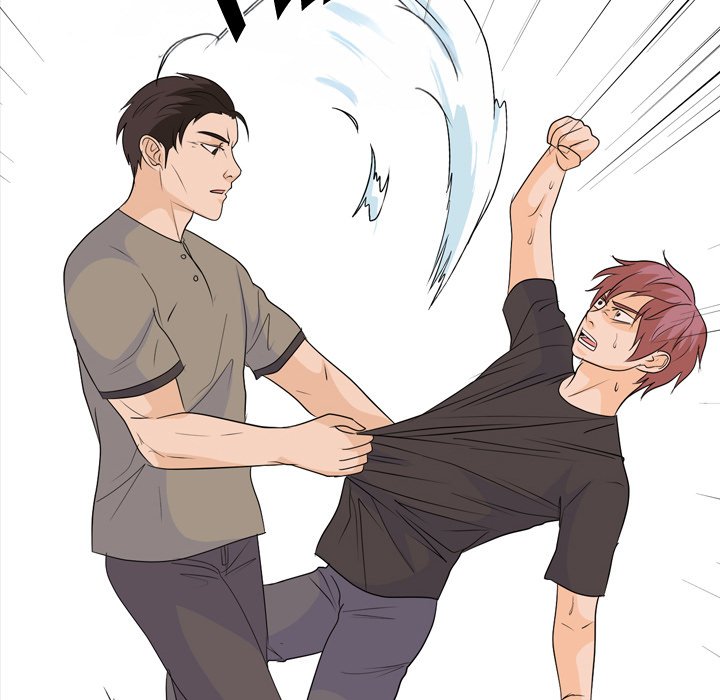 High School Legend Red Dragon chapter 223 page 5