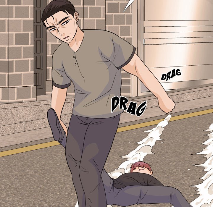 High School Legend Red Dragon chapter 223 page 9