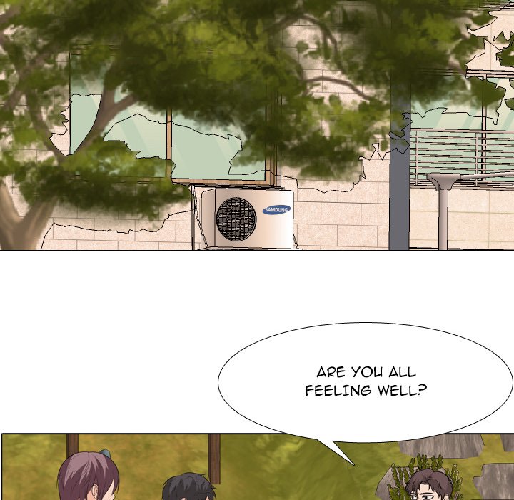 High School Legend Red Dragon chapter 223 page 14