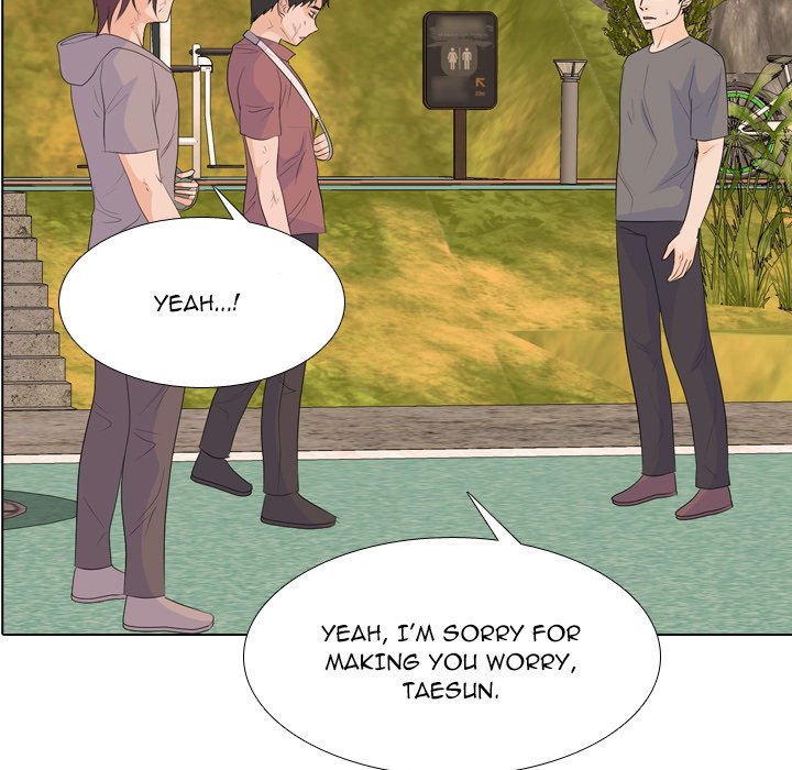 High School Legend Red Dragon chapter 223 page 15