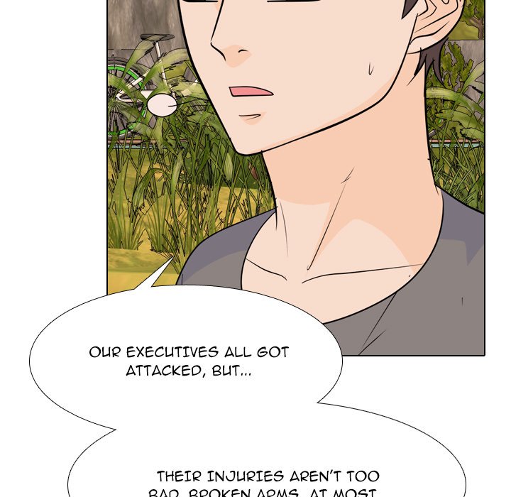 High School Legend Red Dragon chapter 223 page 17