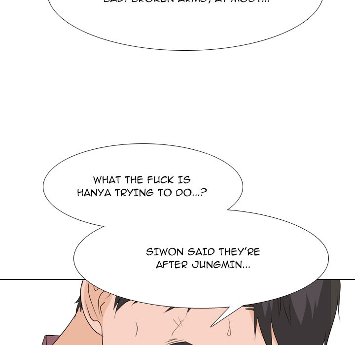 High School Legend Red Dragon chapter 223 page 18