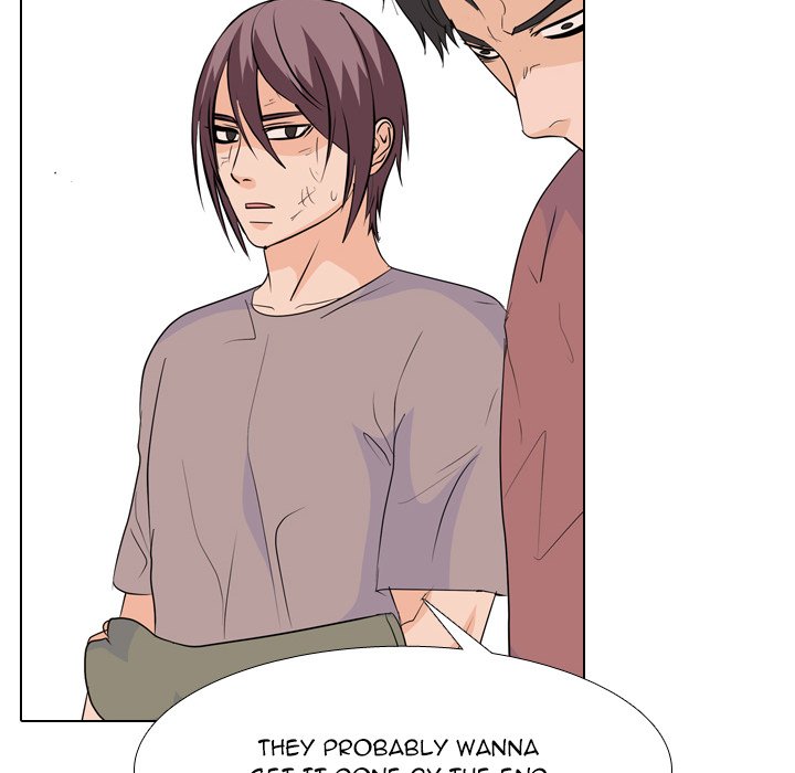 High School Legend Red Dragon chapter 223 page 20