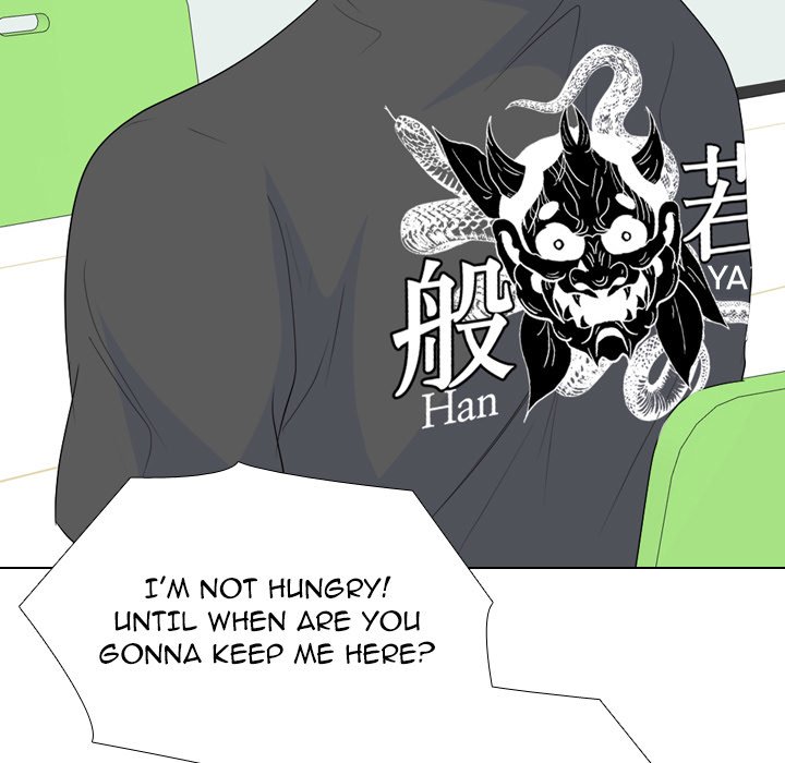High School Legend Red Dragon chapter 223 page 29